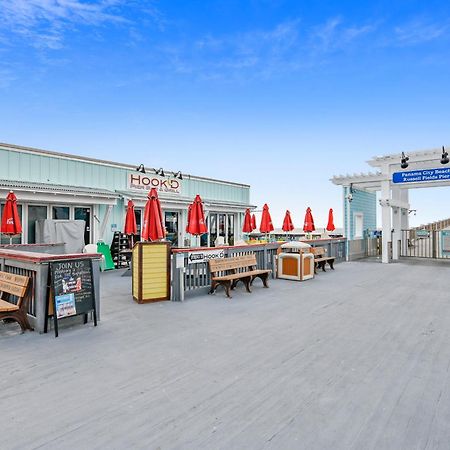 Long Beach Resort #1300-1 By Book That Condo Panama City Beach Ngoại thất bức ảnh