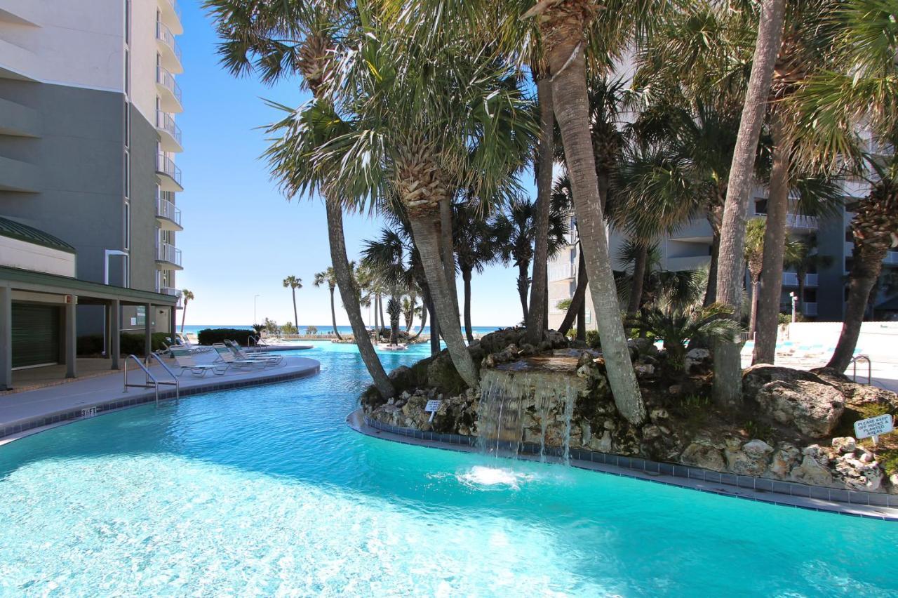 Long Beach Resort #1300-1 By Book That Condo Panama City Beach Ngoại thất bức ảnh