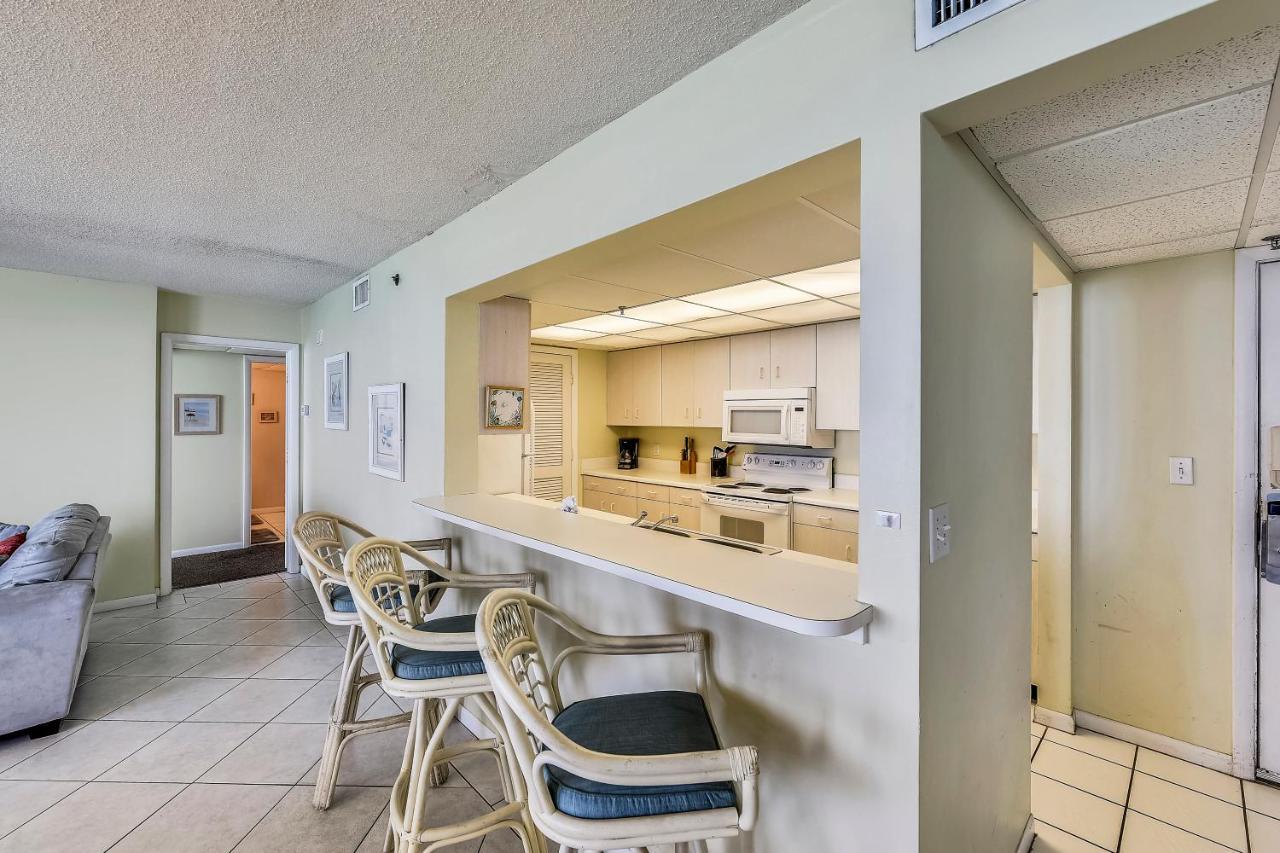 Long Beach Resort #1300-1 By Book That Condo Panama City Beach Ngoại thất bức ảnh