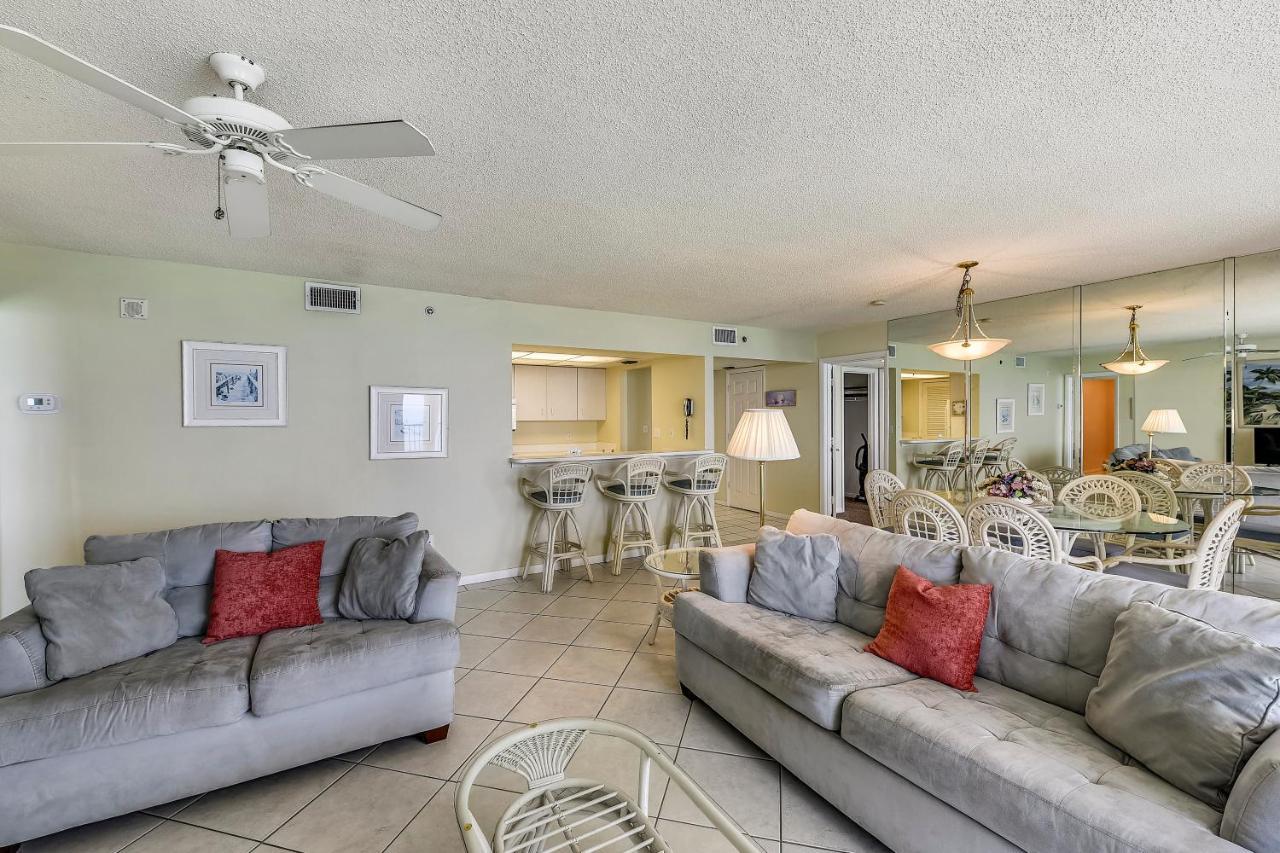 Long Beach Resort #1300-1 By Book That Condo Panama City Beach Ngoại thất bức ảnh