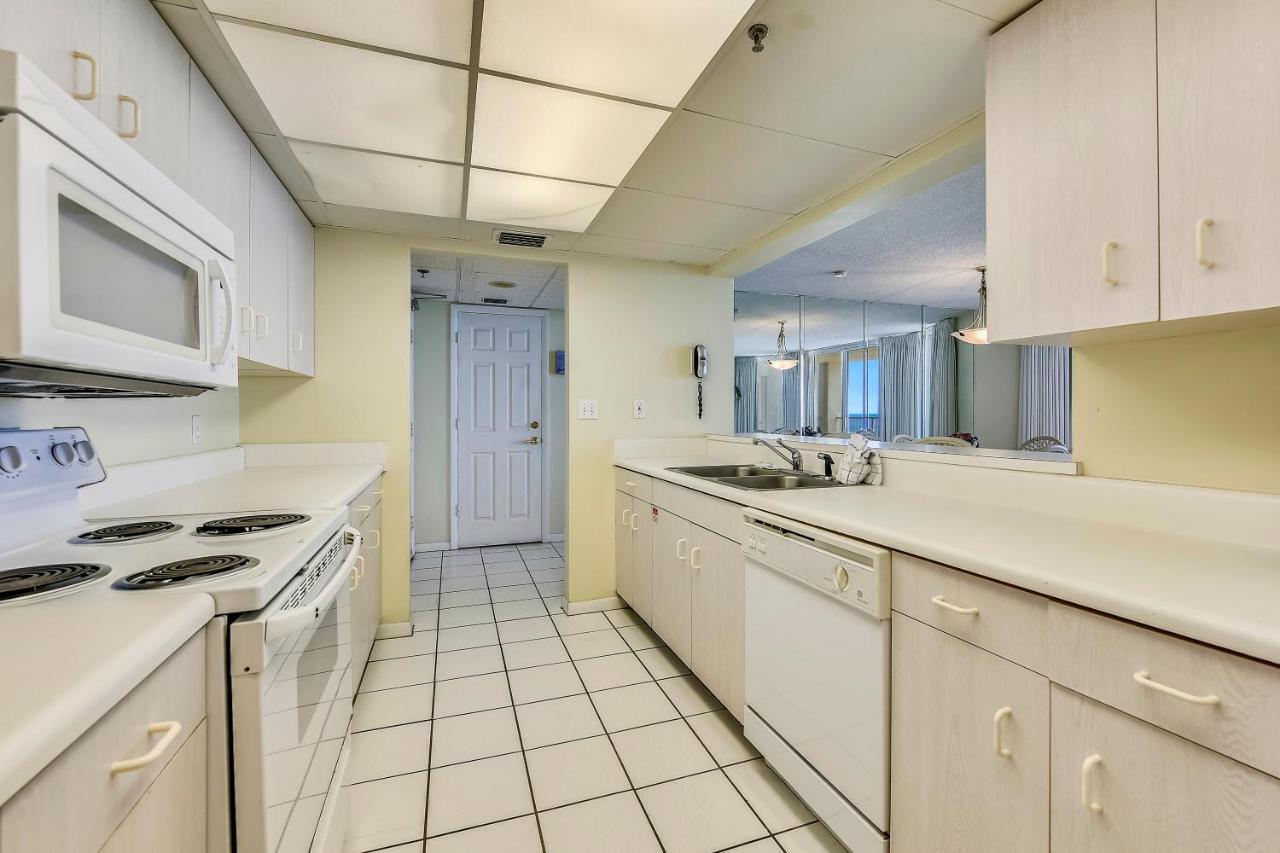 Long Beach Resort #1300-1 By Book That Condo Panama City Beach Ngoại thất bức ảnh