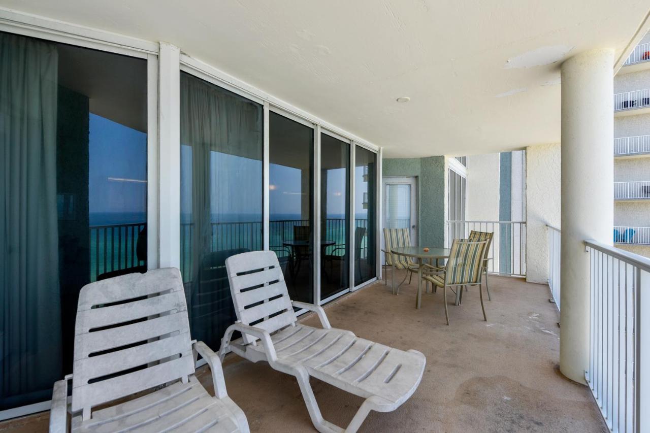Long Beach Resort #1300-1 By Book That Condo Panama City Beach Ngoại thất bức ảnh