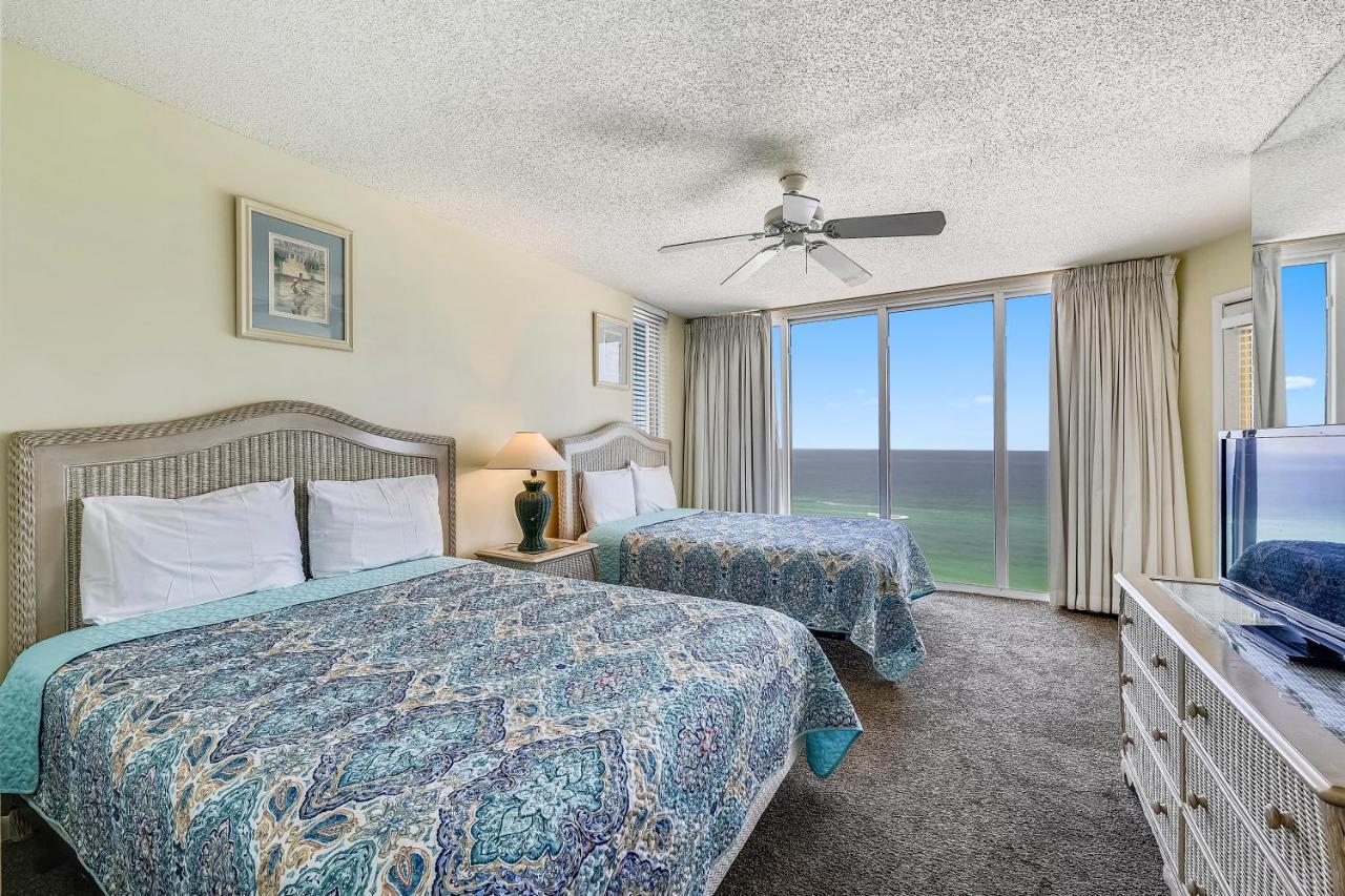 Long Beach Resort #1300-1 By Book That Condo Panama City Beach Ngoại thất bức ảnh