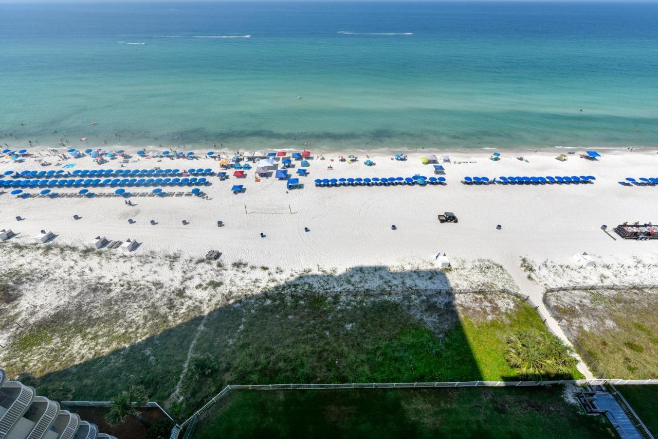 Long Beach Resort #1300-1 By Book That Condo Panama City Beach Ngoại thất bức ảnh