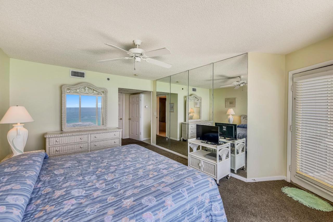 Long Beach Resort #1300-1 By Book That Condo Panama City Beach Ngoại thất bức ảnh