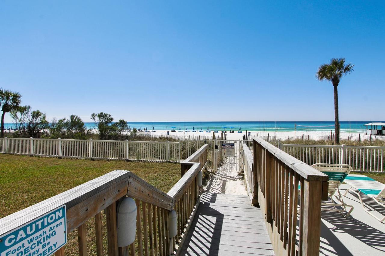 Long Beach Resort #1300-1 By Book That Condo Panama City Beach Ngoại thất bức ảnh