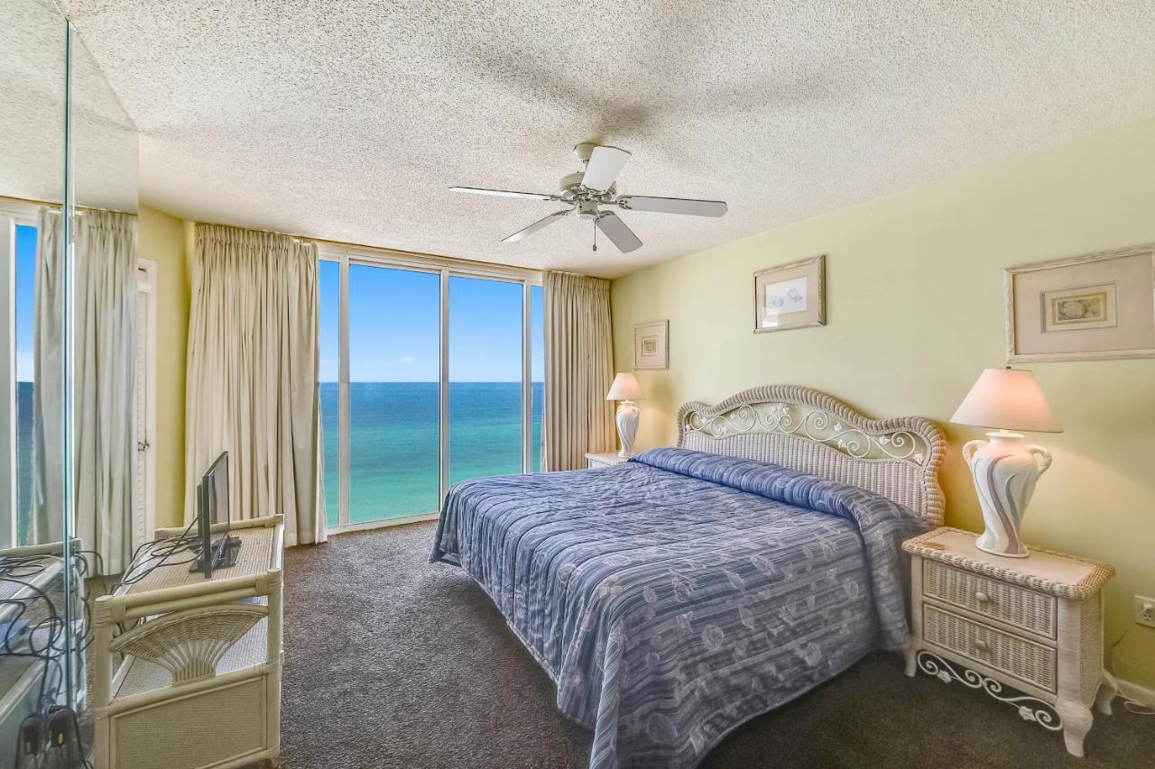 Long Beach Resort #1300-1 By Book That Condo Panama City Beach Ngoại thất bức ảnh