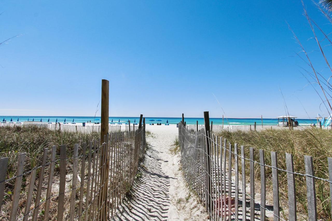 Long Beach Resort #1300-1 By Book That Condo Panama City Beach Ngoại thất bức ảnh