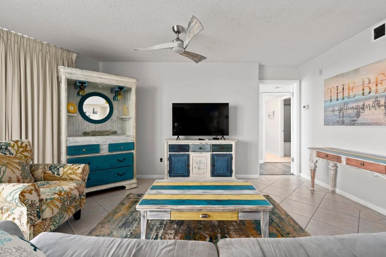 Long Beach Resort #1300-1 By Book That Condo Panama City Beach Ngoại thất bức ảnh