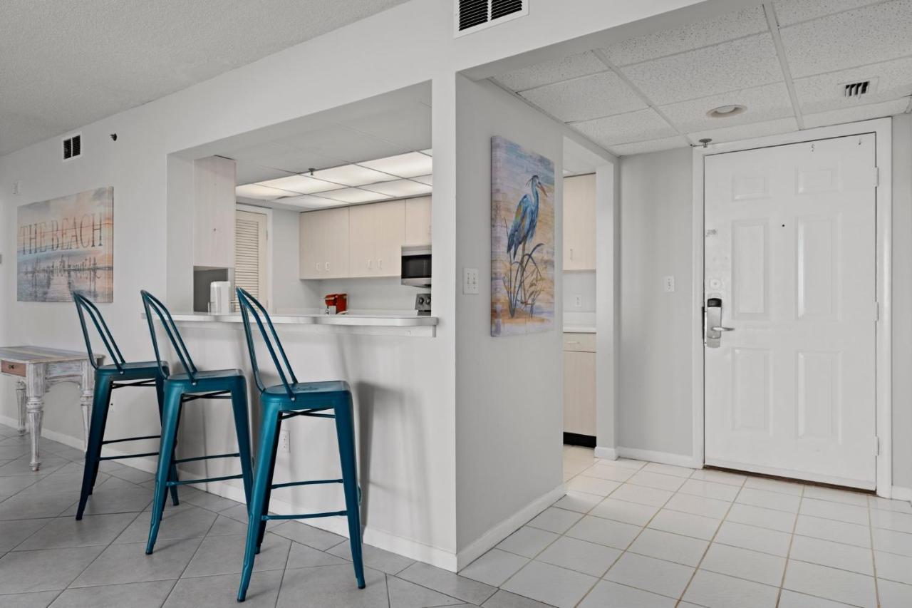 Long Beach Resort #1300-1 By Book That Condo Panama City Beach Ngoại thất bức ảnh