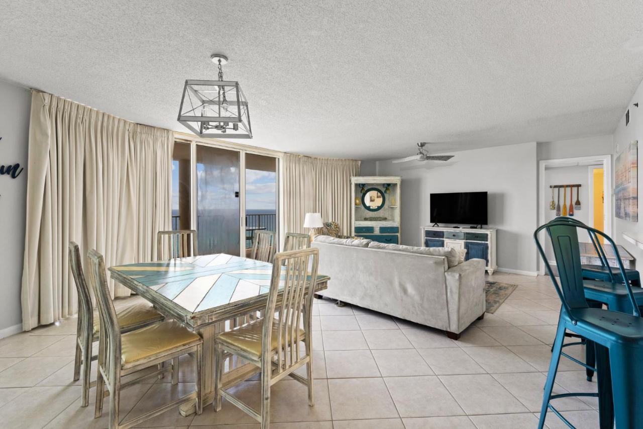 Long Beach Resort #1300-1 By Book That Condo Panama City Beach Ngoại thất bức ảnh