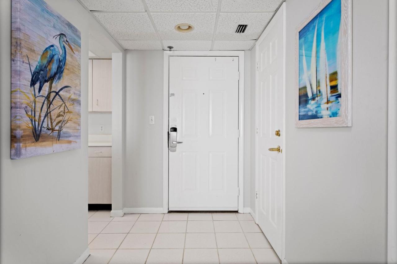 Long Beach Resort #1300-1 By Book That Condo Panama City Beach Ngoại thất bức ảnh
