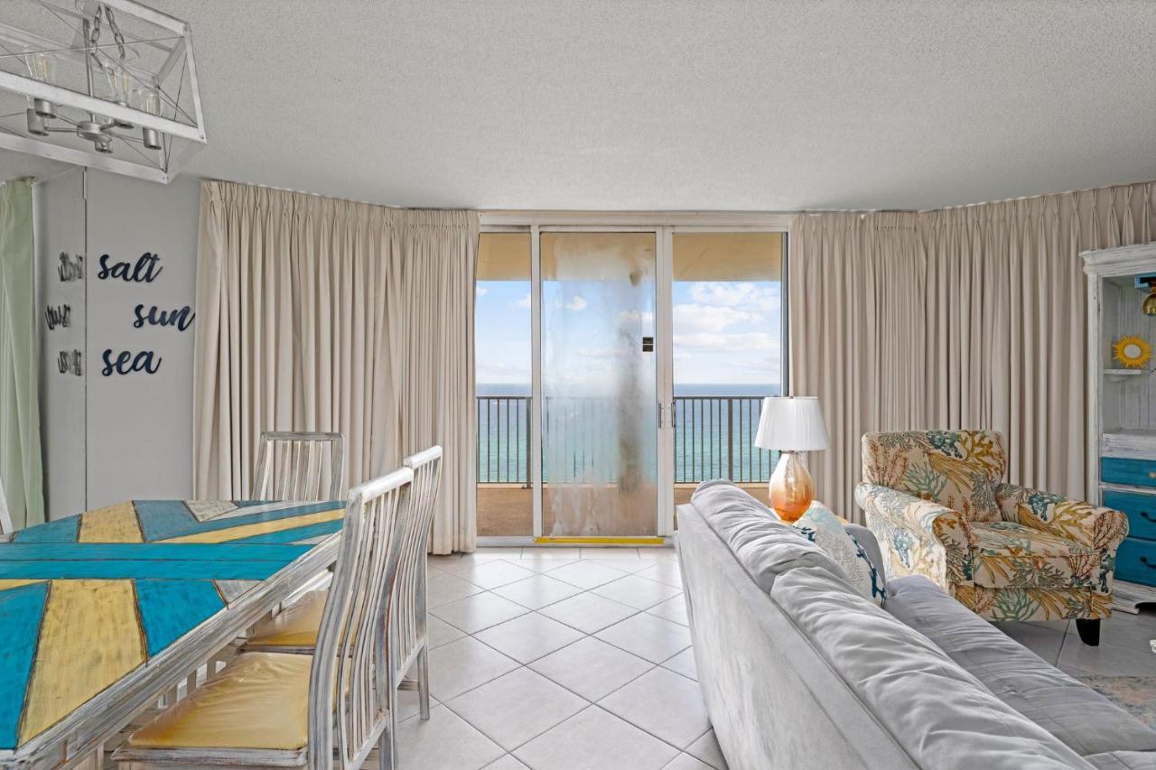 Long Beach Resort #1300-1 By Book That Condo Panama City Beach Ngoại thất bức ảnh