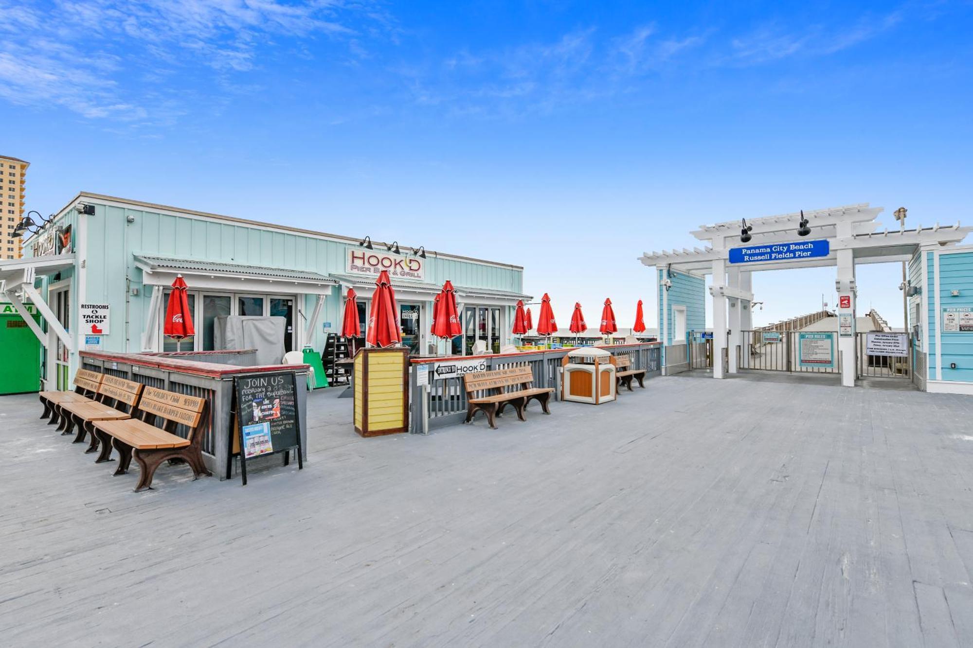 Long Beach Resort #1300-1 By Book That Condo Panama City Beach Ngoại thất bức ảnh
