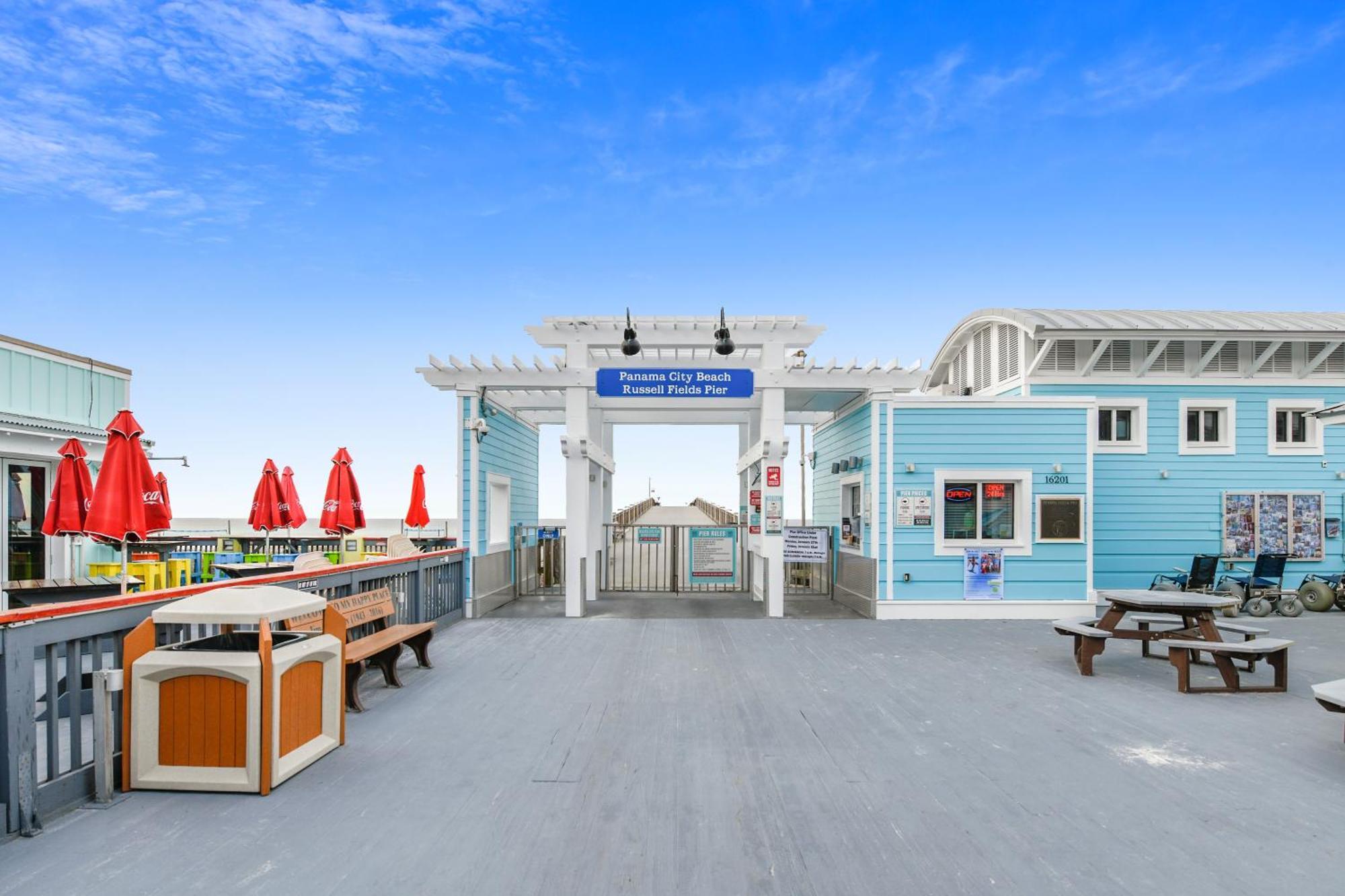 Long Beach Resort #1300-1 By Book That Condo Panama City Beach Ngoại thất bức ảnh