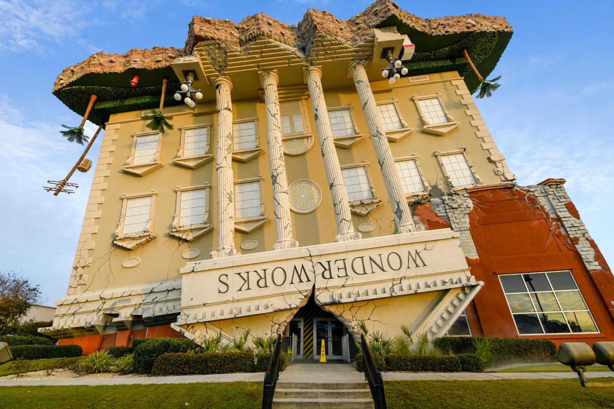Long Beach Resort #1300-1 By Book That Condo Panama City Beach Ngoại thất bức ảnh