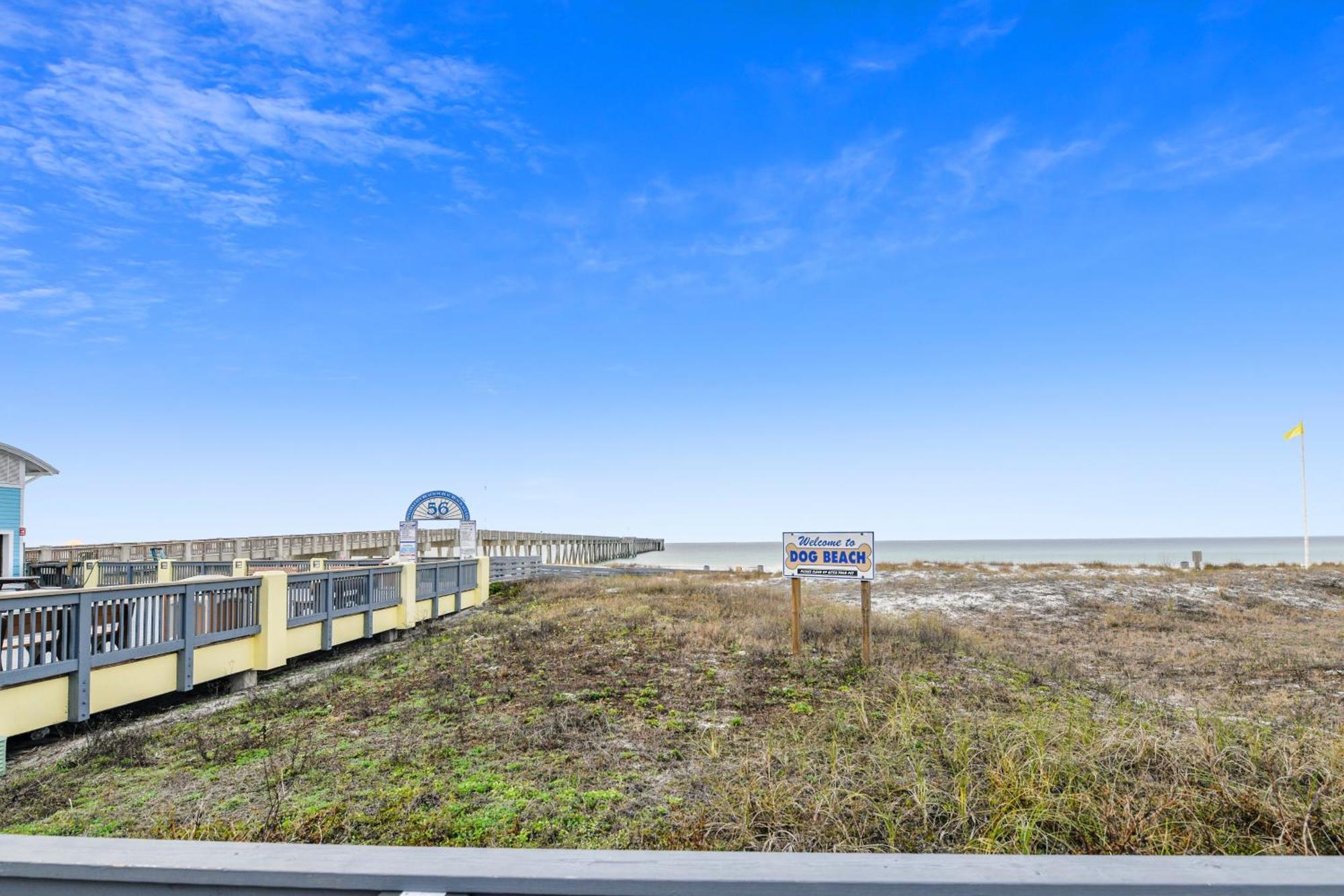 Long Beach Resort #1300-1 By Book That Condo Panama City Beach Ngoại thất bức ảnh