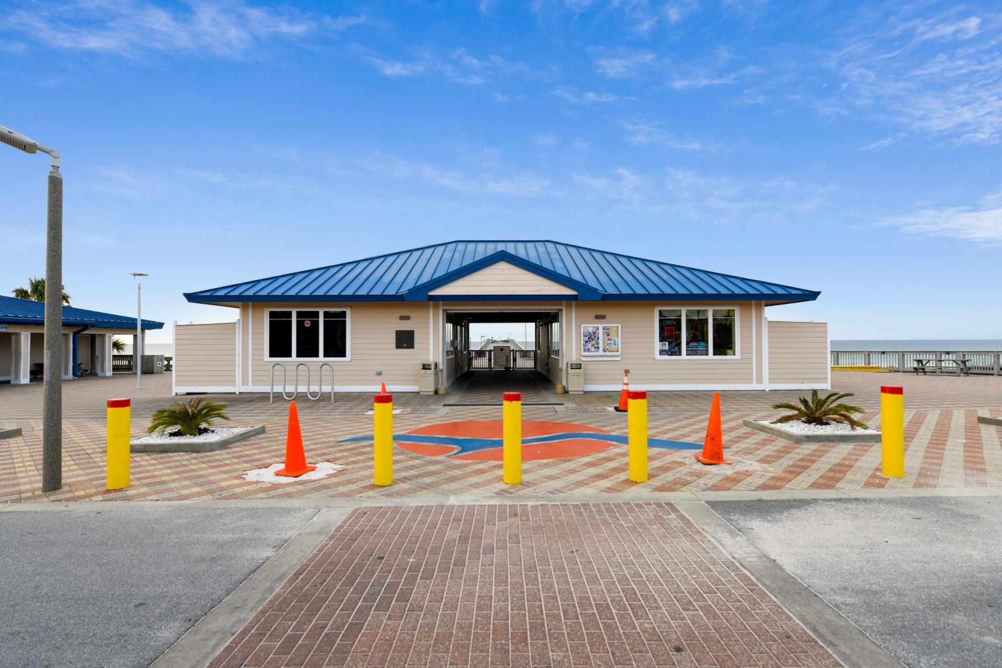 Long Beach Resort #1300-1 By Book That Condo Panama City Beach Ngoại thất bức ảnh