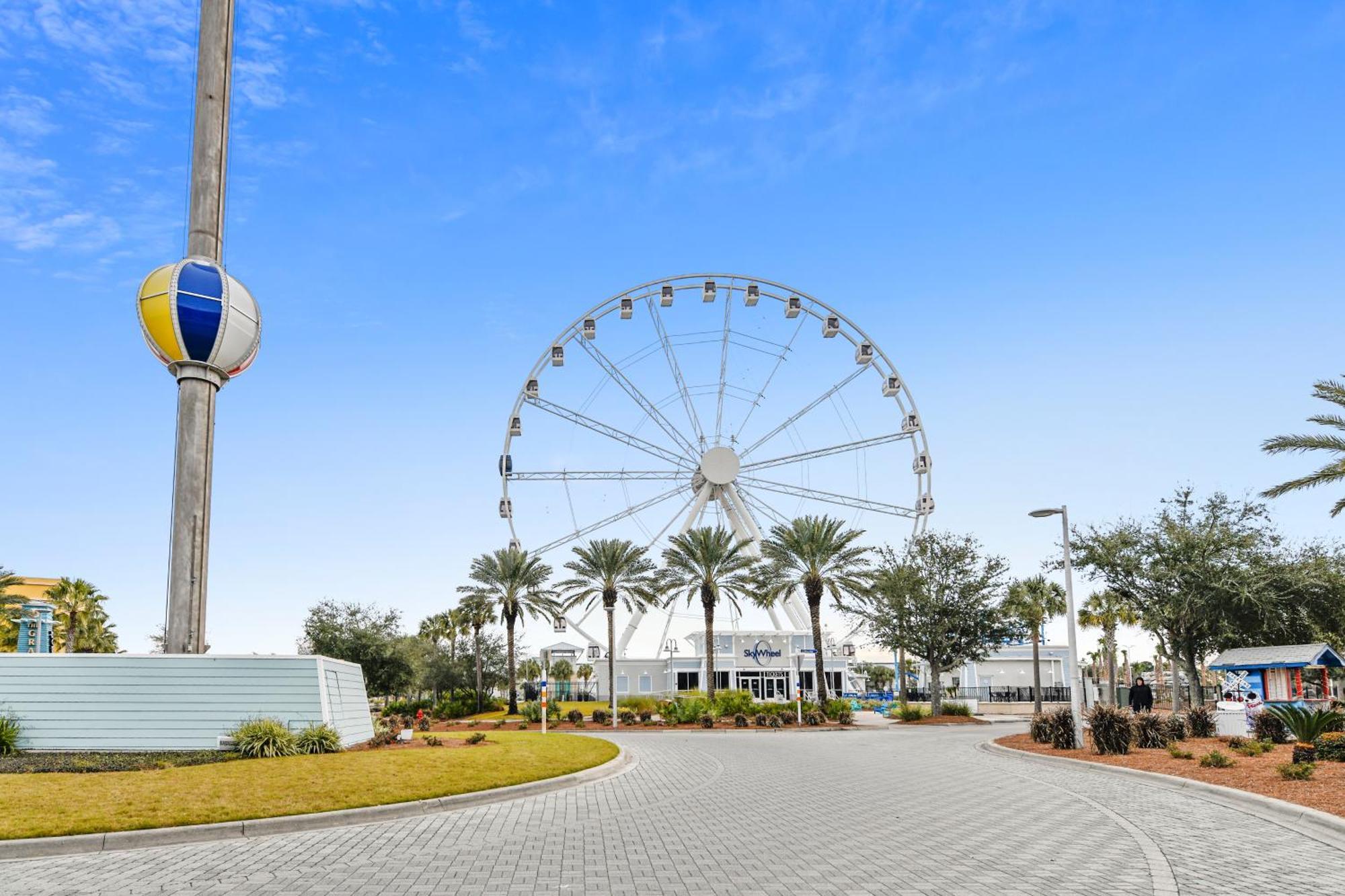 Long Beach Resort #1300-1 By Book That Condo Panama City Beach Ngoại thất bức ảnh
