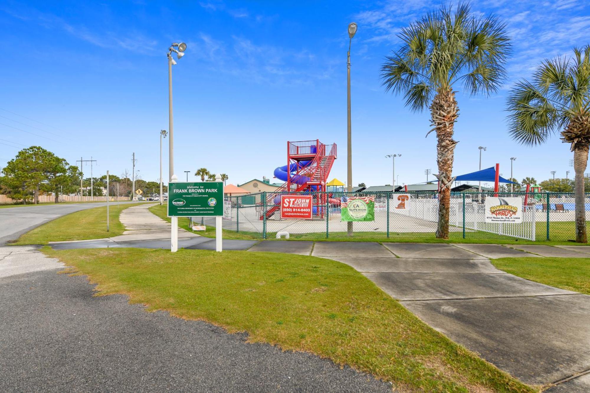 Long Beach Resort #1300-1 By Book That Condo Panama City Beach Ngoại thất bức ảnh