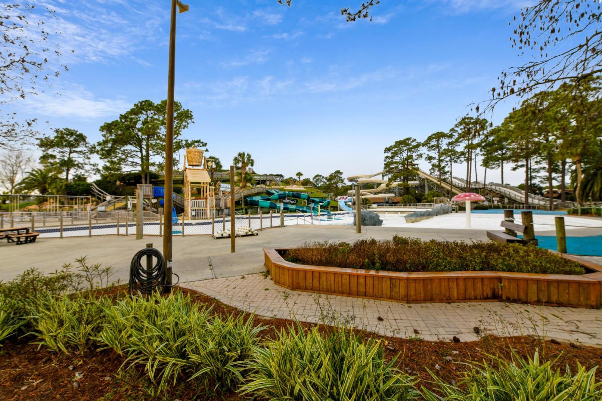 Long Beach Resort #1300-1 By Book That Condo Panama City Beach Ngoại thất bức ảnh