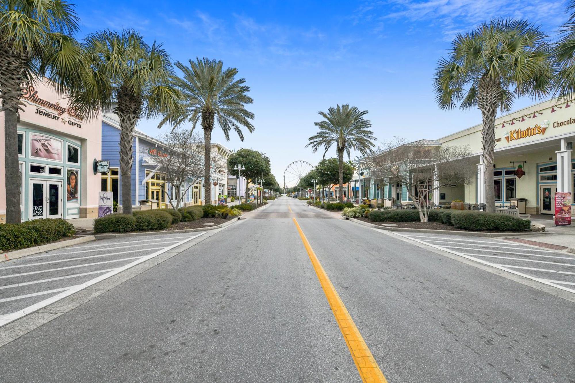 Long Beach Resort #1300-1 By Book That Condo Panama City Beach Ngoại thất bức ảnh